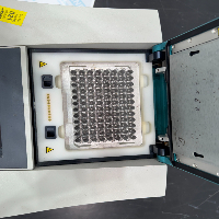 MWG AG Biotech Primus 96 Plus Thermal Cycler image 3